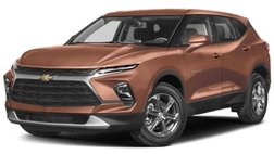 2023 Chevrolet Blazer Premier