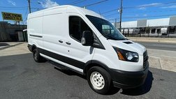 2019 Ford Transit 150