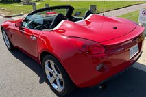 2007 Pontiac Solstice GXP