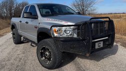2009 Dodge Ram 2500 SLT
