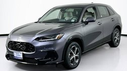 2023 Honda HR-V EX-L