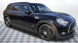 2018 MINI Clubman Cooper ALL4