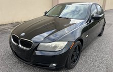 2011 BMW 3 Series 328i