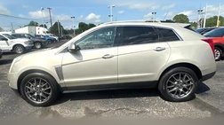 2016 Cadillac SRX Performance Collection