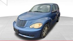 2007 Chrysler PT Cruiser Touring