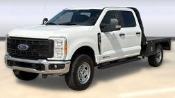 2023 Ford Super Duty F-350 XL