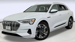 2022 Audi e-tron quattro Premium