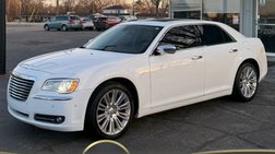 2011 Chrysler 300 Limited