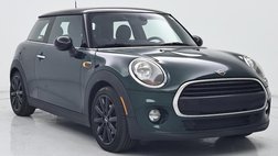 2019 MINI Hardtop Oxford Edition