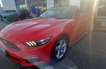 2016 Ford Mustang V6