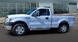 2014 Ford F-150 XL