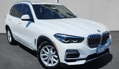 2021 BMW X5 sDrive40i