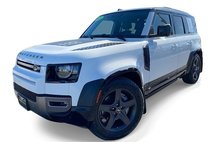 2021 Land Rover Defender 110 X-Dynamic SE
