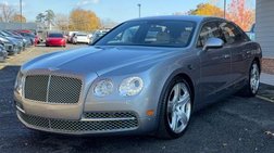 2014 Bentley Flying Spur Base