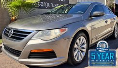 2012 Volkswagen CC R-Line