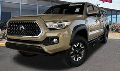 2019 Toyota Tacoma TRD Off-Road