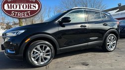 2023 Buick Encore GX Essence