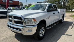 2016 Ram Ram Pickup 3500 Tradesman