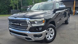 2023 Ram Ram Pickup 1500 Laramie