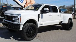 2023 Ford F-450 Super Duty Lariat