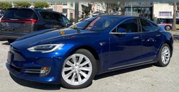 2017 Tesla Model S 75