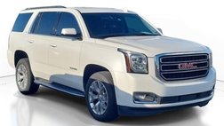 2020 GMC Yukon SLT
