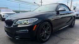 2016 BMW 2 Series M235i xDrive