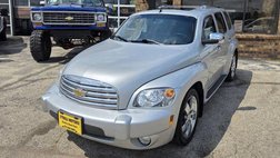 2011 Chevrolet HHR LT