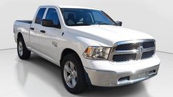2024 Ram Ram Pickup 1500 Classic SLT