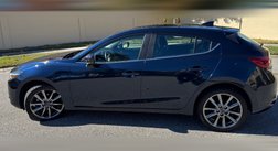 2018 Mazda MAZDA3 Grand Touring