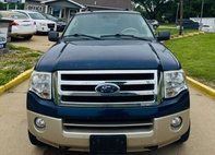 2009 Ford Expedition King Ranch