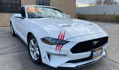 2018 Ford Mustang Base