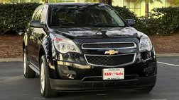 2015 Chevrolet Equinox L