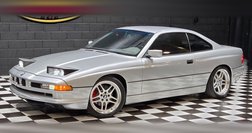 1991 BMW 8 Series 850i