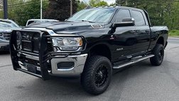 2019 Ram Ram Pickup 2500 Tradesman