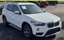 2017 BMW X1 xDrive28i