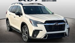 2025 Subaru Ascent Touring