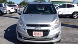 2014 Chevrolet Spark 2LT CVT