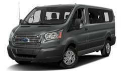 2016 Ford Transit 150 XL