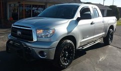 2013 Toyota Tundra Grade