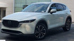 2022 Mazda CX-5 2.5 S Premium Plus