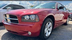 2007 Dodge Charger Base