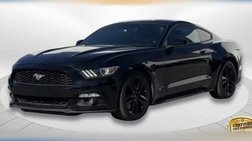2017 Ford Mustang Premium