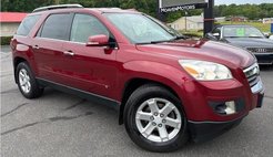 2007 Saturn Outlook XR