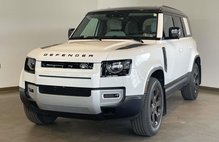 2025 Land Rover Defender 110 P300 S