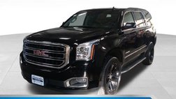 2019 GMC Yukon SLT Standard Edition