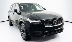 2020 Volvo XC90 T6 Momentum