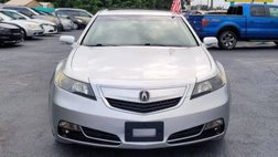 2013 Acura TL Base