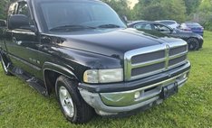 1999 Dodge Ram 1500 Laramie SLT