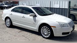 2008 Mercury Milan V6 Premier